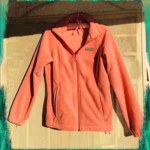 Columbia Benton Springs Full Zip